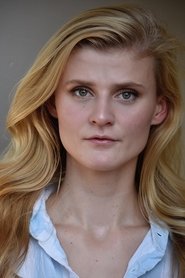 Ellie Duebner portrait
