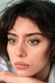 Emma Matilda Lió portrait
