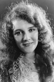 Mary Philbin portrait