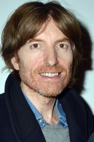 Nicolas Godin portrait