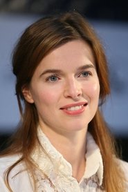 Thekla Reuten portrait