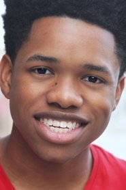 Nathan Davis Jr. portrait