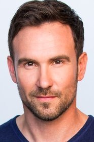 Mike Capes portrait