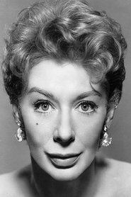 Gwen Verdon portrait