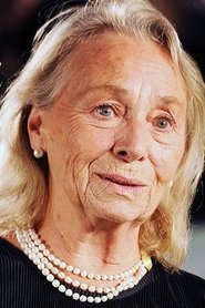 Elena Cotta portrait