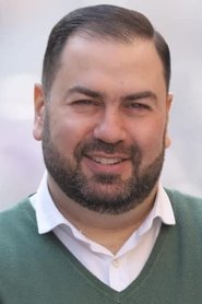Eduard Qalantaryan portrait