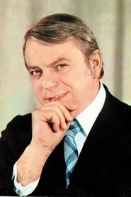 Octavian Cotescu portrait