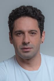 João Baldasserini portrait