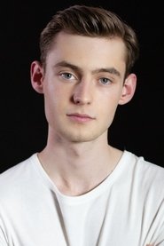 Archie George portrait