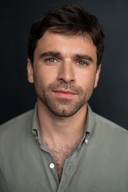 Pierro Niel-Mee portrait