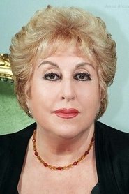 Elisenda Ribas portrait
