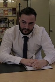 Aidan Coveney portrait