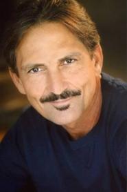 Conrad Dunn portrait