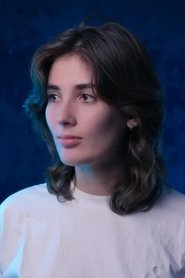 Camila Dron portrait