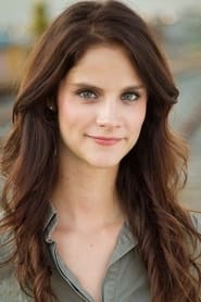 Amanda Vredegoor portrait