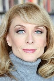 Nina Hartley portrait