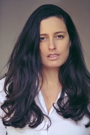 Virginie BLUZAT portrait