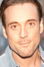 Ryan Stanger portrait