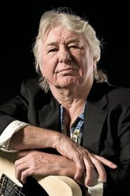 Mick Ralphs portrait