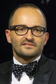 Fernando González Molina portrait