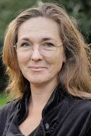 Karen Helene Haugaard portrait