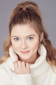 Amber Patino portrait