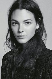 Vittoria Ceretti portrait