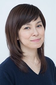 Shoko Takada portrait