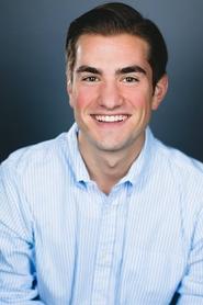 Greg Contaldi portrait
