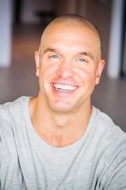Boomer Phillips portrait