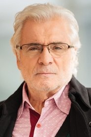 Lluís Marco portrait