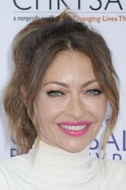 Rebecca Gayheart portrait