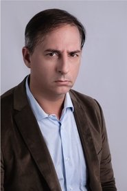 Rodrigo Gallo portrait