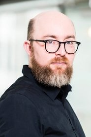 Bert Scholiers portrait