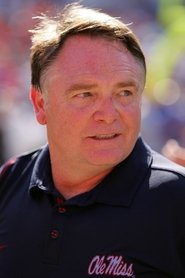Houston Nutt portrait