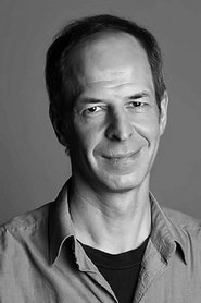 Jean-Yves Roan portrait
