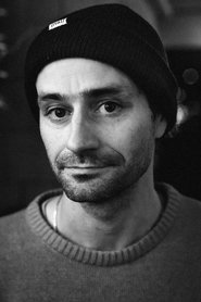 John Rattray portrait