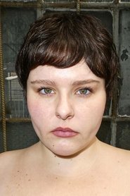 Stella Tompkins portrait