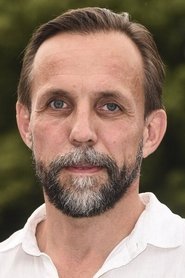 Gotthard Lange portrait