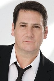 Tony Hadley portrait