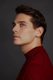 Javier Ramos portrait