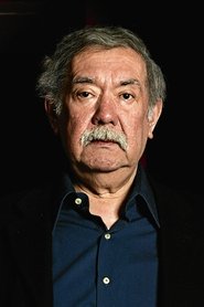 Raúl Ruiz portrait