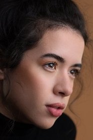 Yasmeen El Hawary portrait