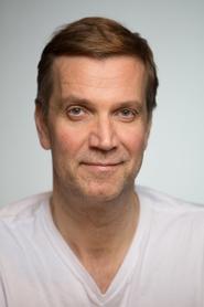 Þorsteinn Bachmann portrait