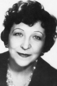 Mira Zimińska portrait