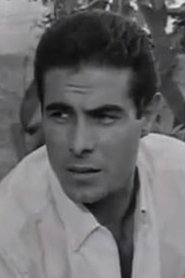 Giorgos Foras portrait