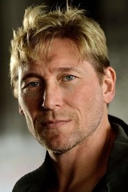 Aaron James Cash portrait