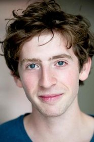 Martin Bassindale portrait