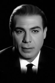 Farid Shawqy portrait