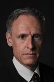 Daniel Wandelt portrait